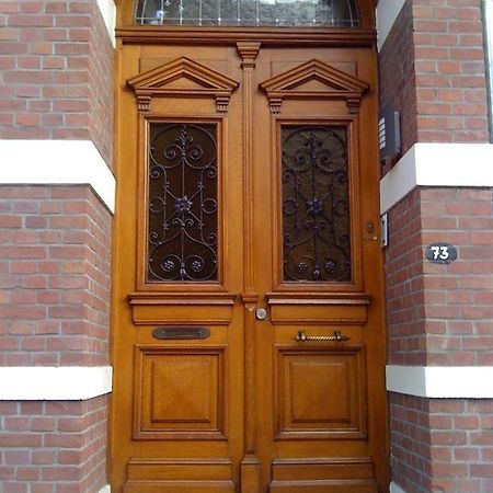 Le Home Maastricht Bagian luar foto