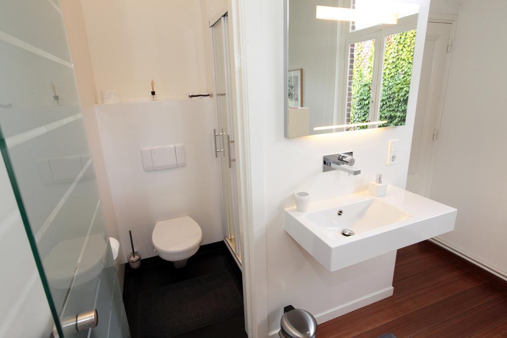 Le Home Maastricht Bagian luar foto