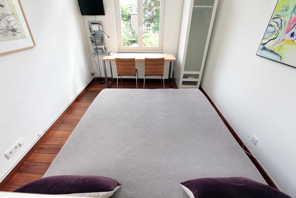 Le Home Maastricht Bagian luar foto
