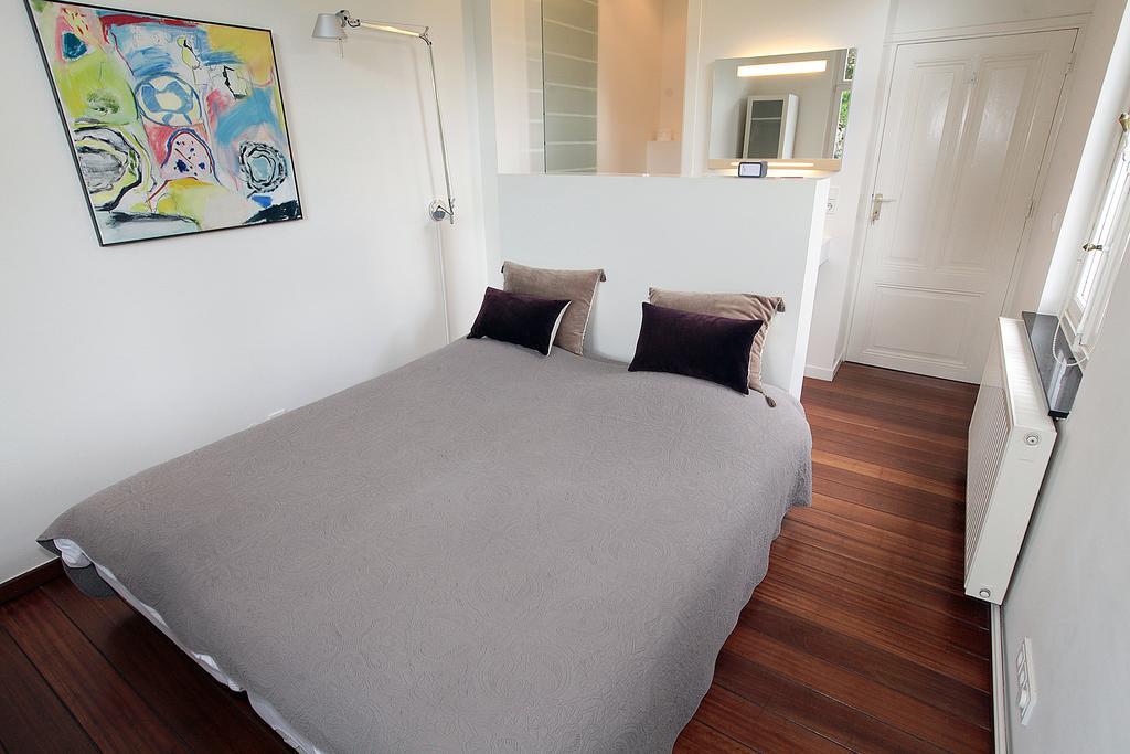 Le Home Maastricht Bagian luar foto