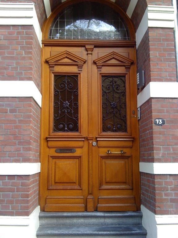 Le Home Maastricht Bagian luar foto